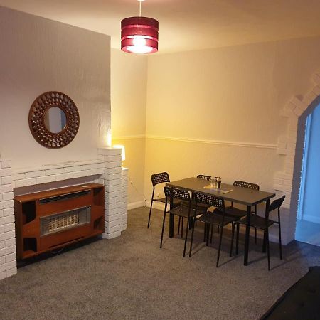 Chester Le Street Amythyst 3 Bedroom House Chester-le-Street Exterior foto